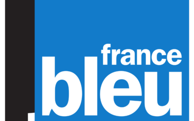 Interview sur France Bleu Bretagne