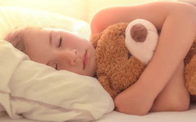 Aider votre enfant à s’endormir avec Souffleur de rêves…